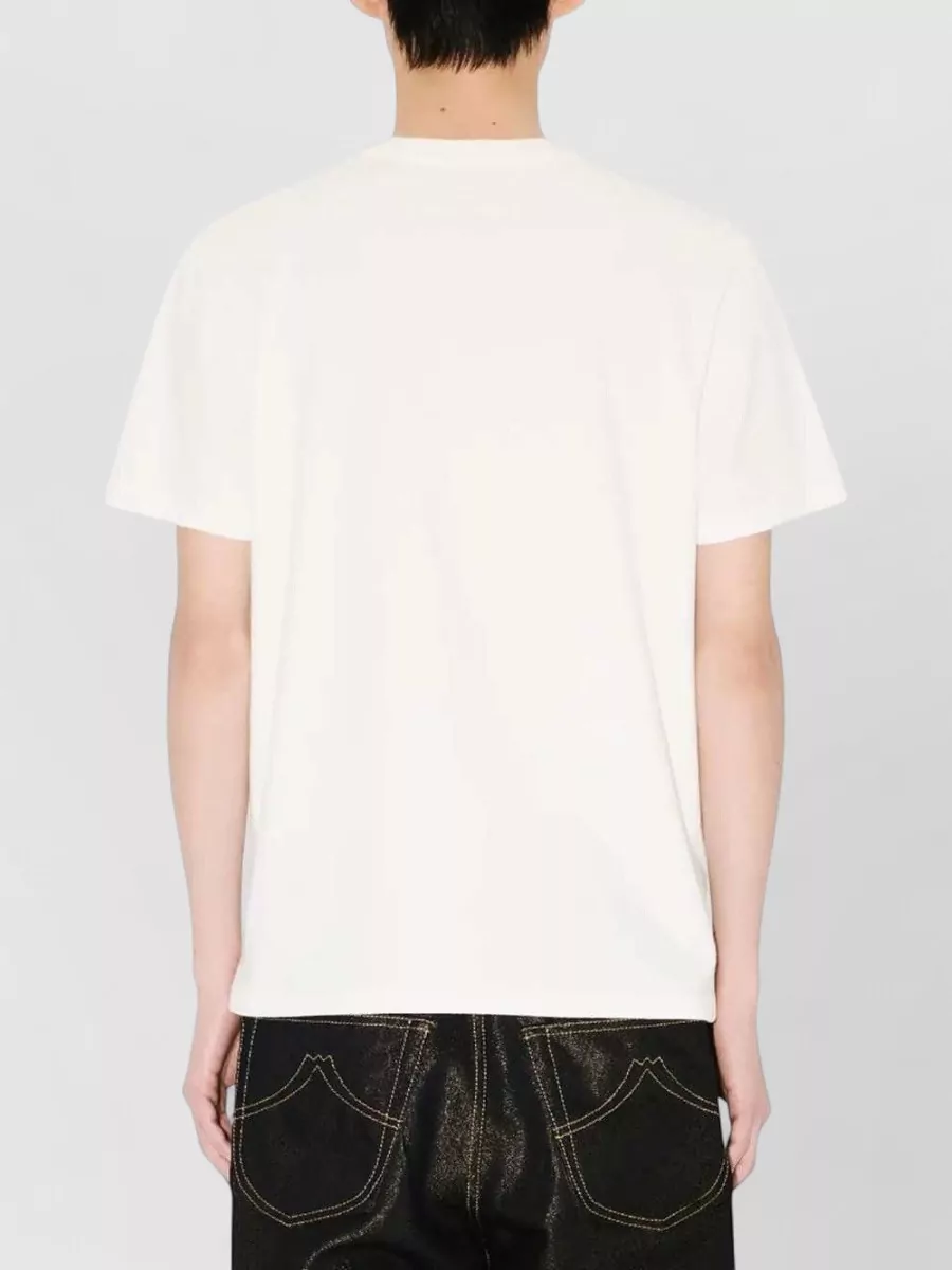 Kenzo Boke Flower Slim Fit Graphic T Shirt