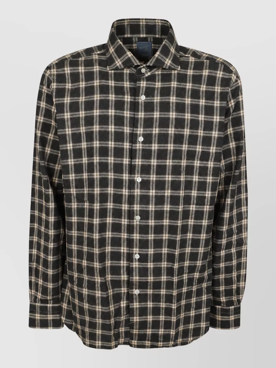 Barba Napoli shirt