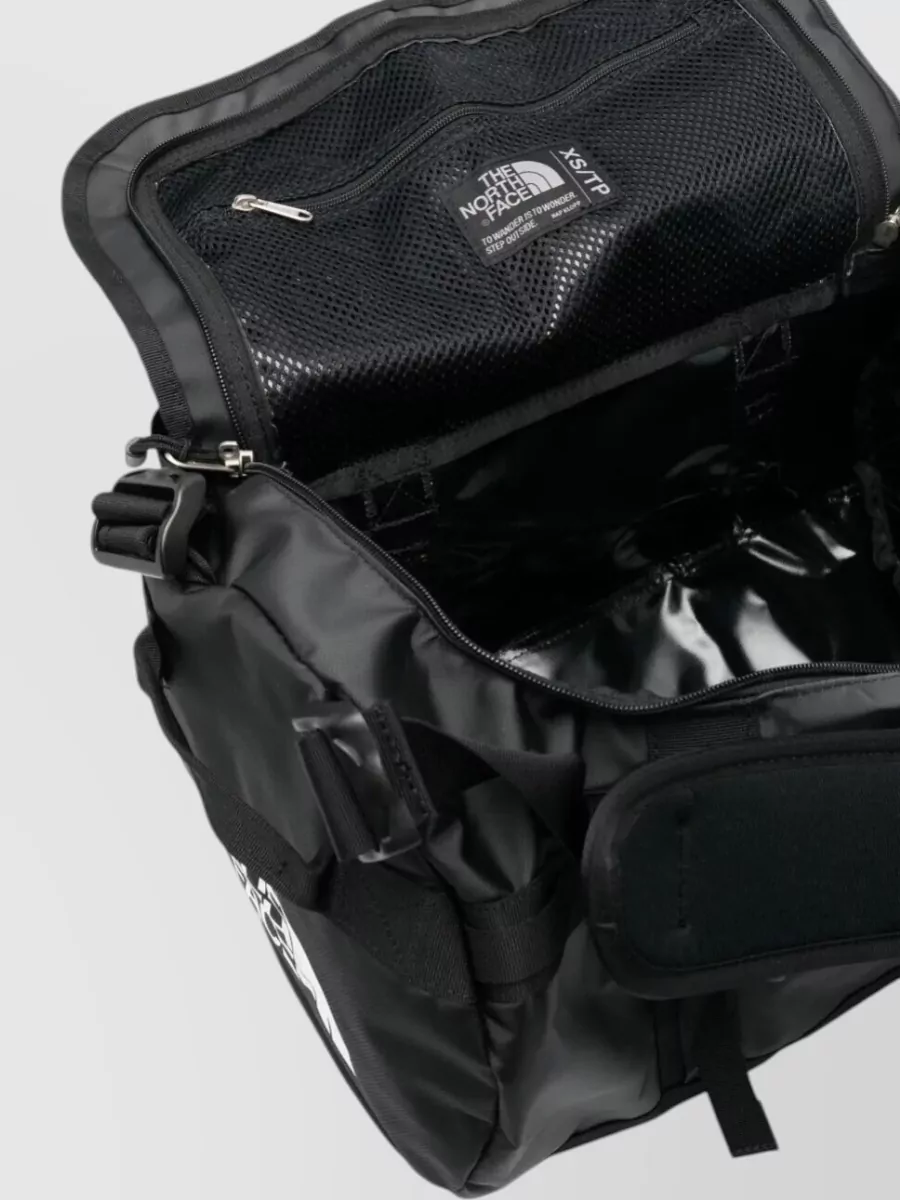 The North Face Base Camp Xsmall Duffel Bag