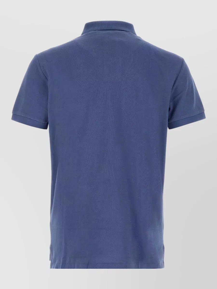 Polo Ralph Lauren Cotton Polo Shirt