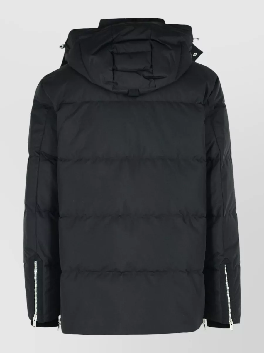 Moose Knuckles Down Puffer Jacket