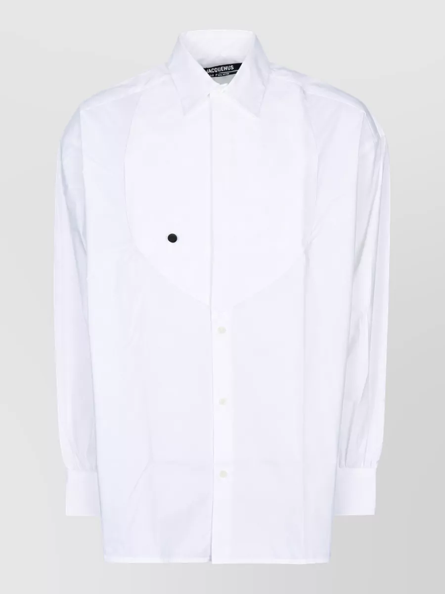 Jacquemus shirt