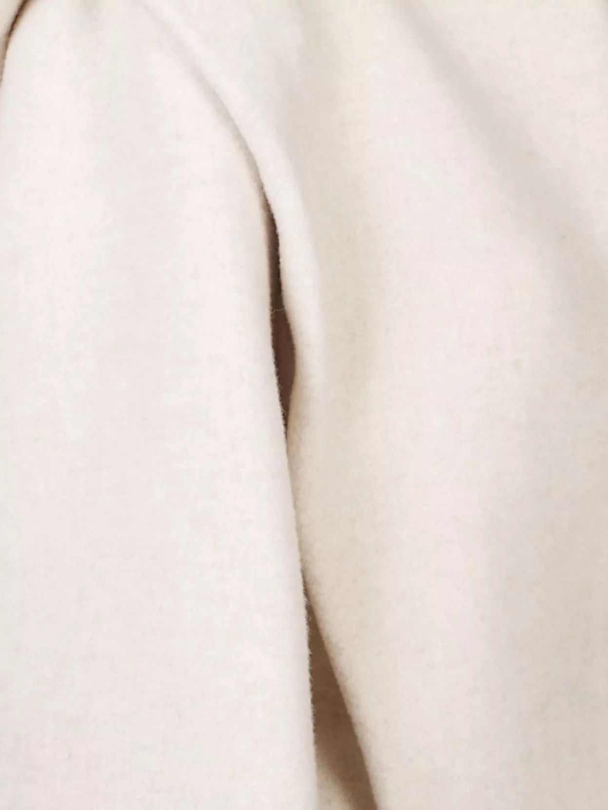 Isabel Marant Cotton Blazer With High Collar And Long Sleeves In Neutral