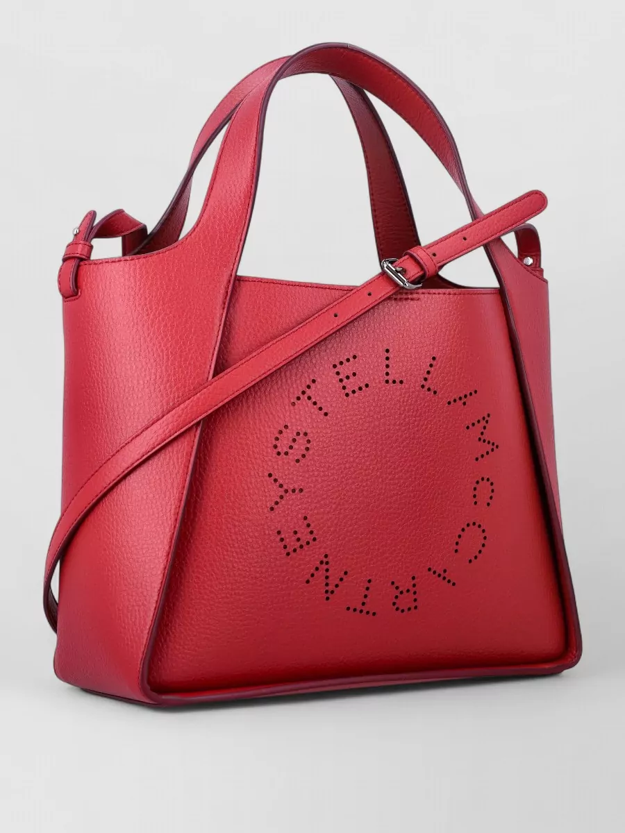Stella Mccartney Alter Mat Shoulder Bag
