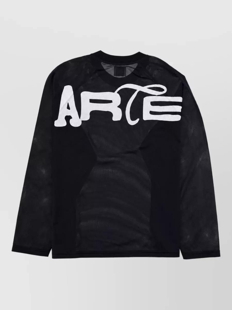 Arte Antwerp shirt