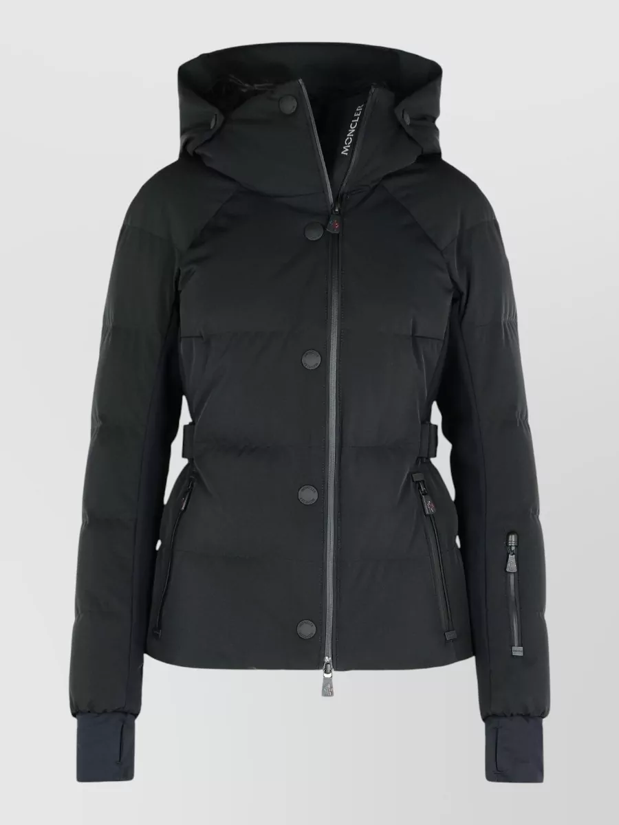 Moncler Grenoble down puffer jacket