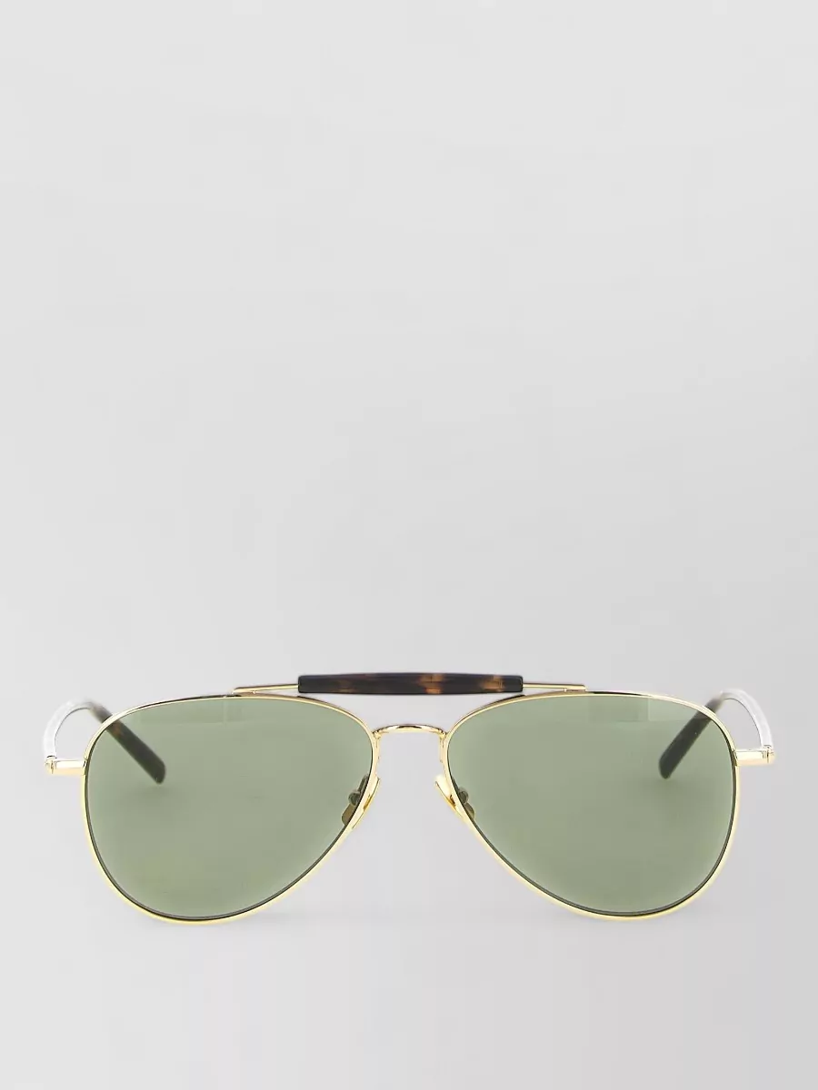 Saint Laurent aviator sunglasses