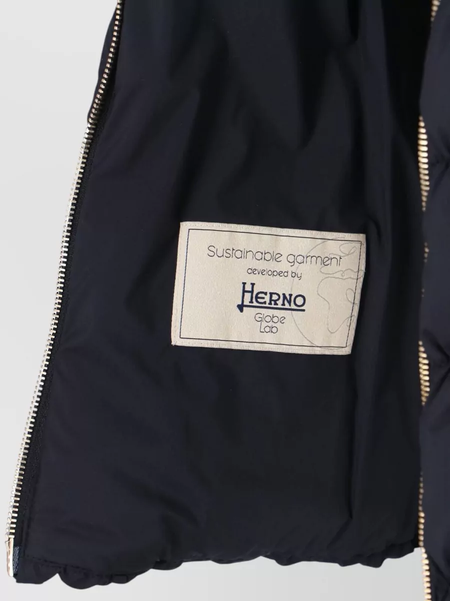 Herno Puffer Jacket