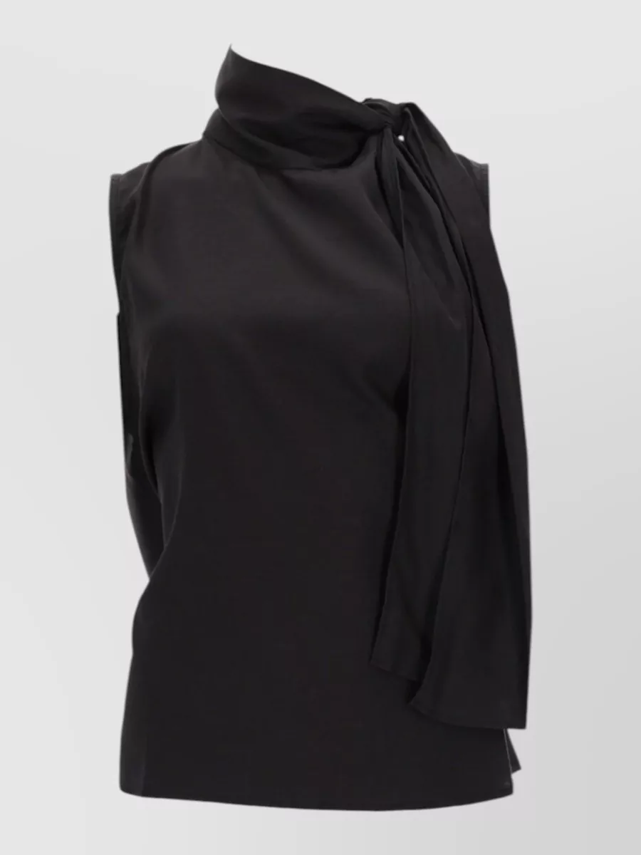 Our Legacy Virtuous Cupro Top