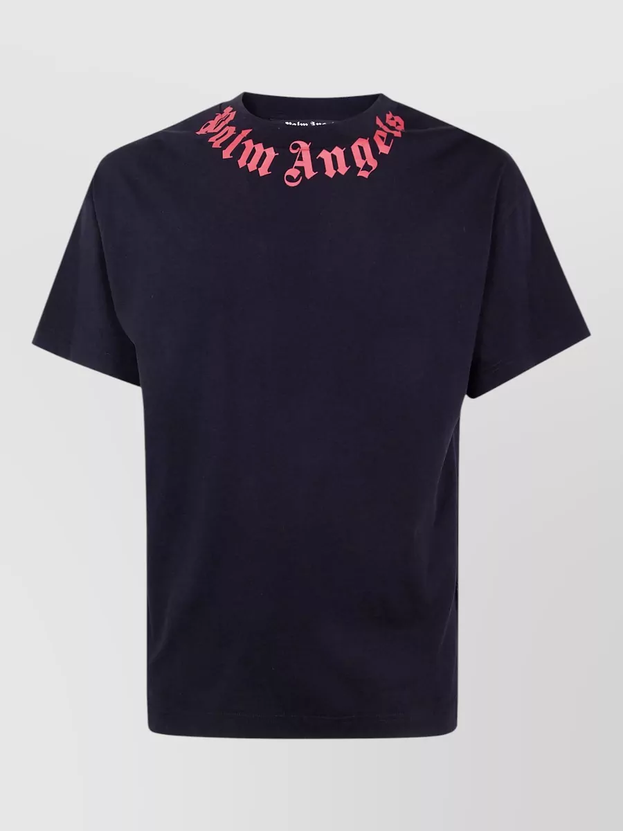 Palm Angels Regular T-Shirt