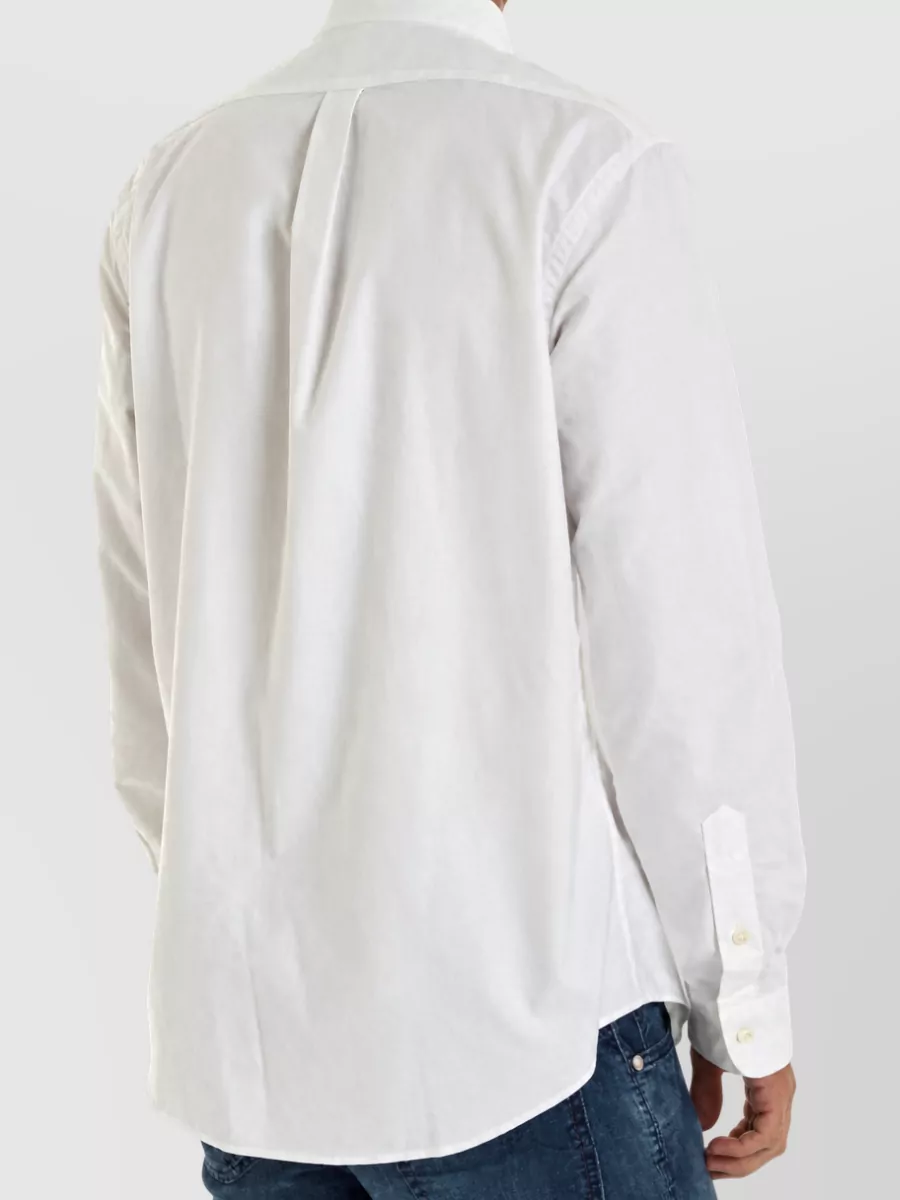 Ralph Lauren Cotton Shirt