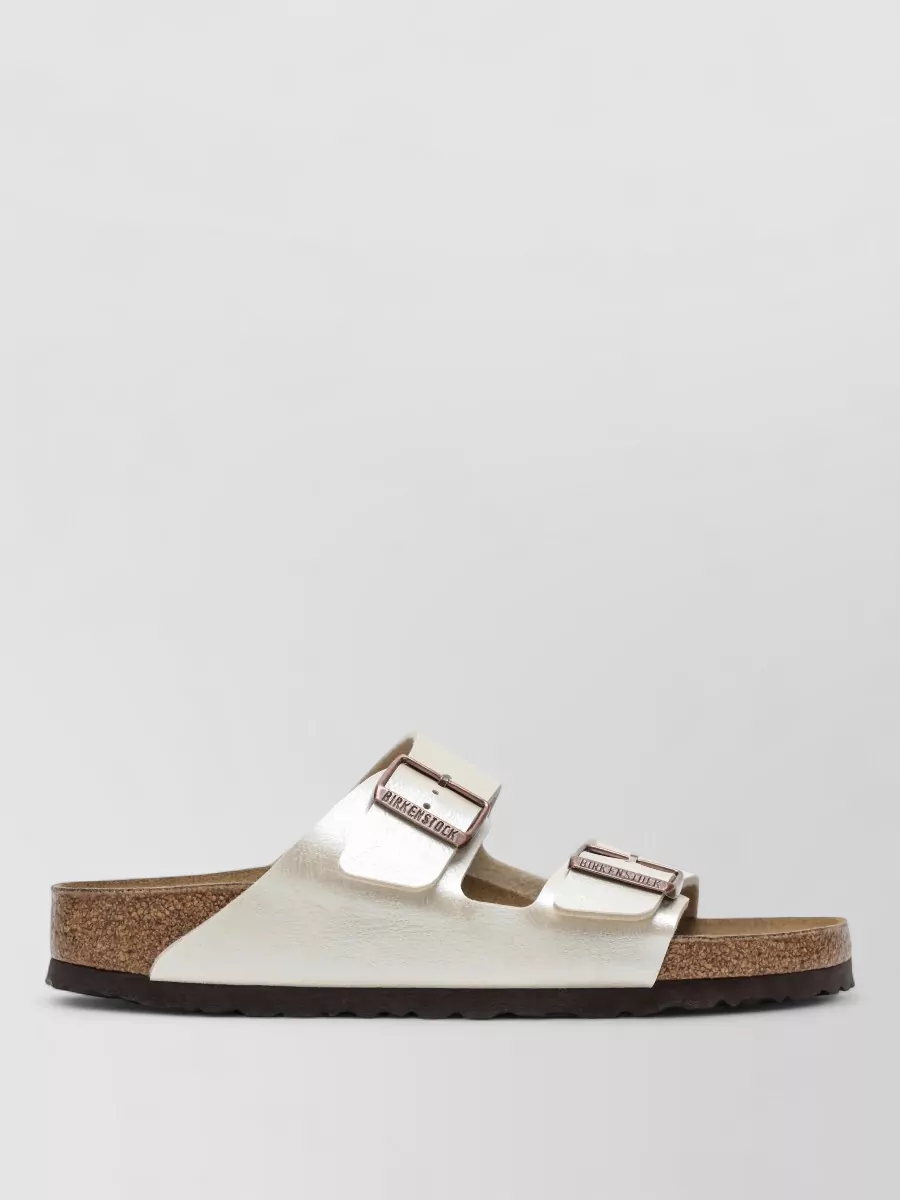 Birkenstock Slides
