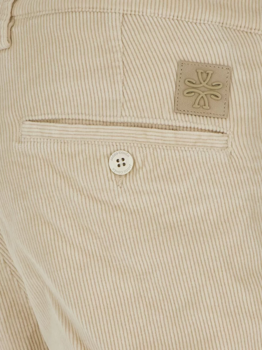 Jacob Cohen Chinos
