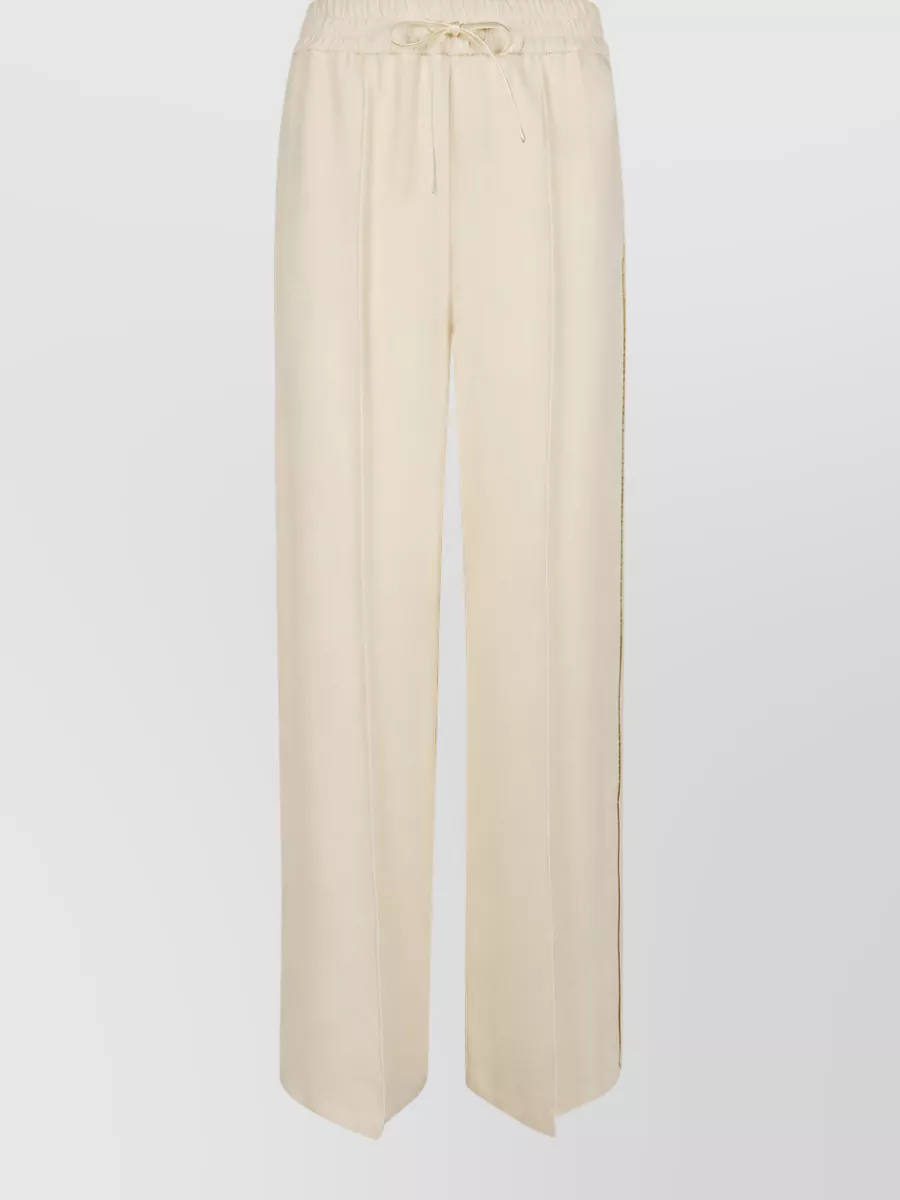 Valentino Garavani Silk trousers
