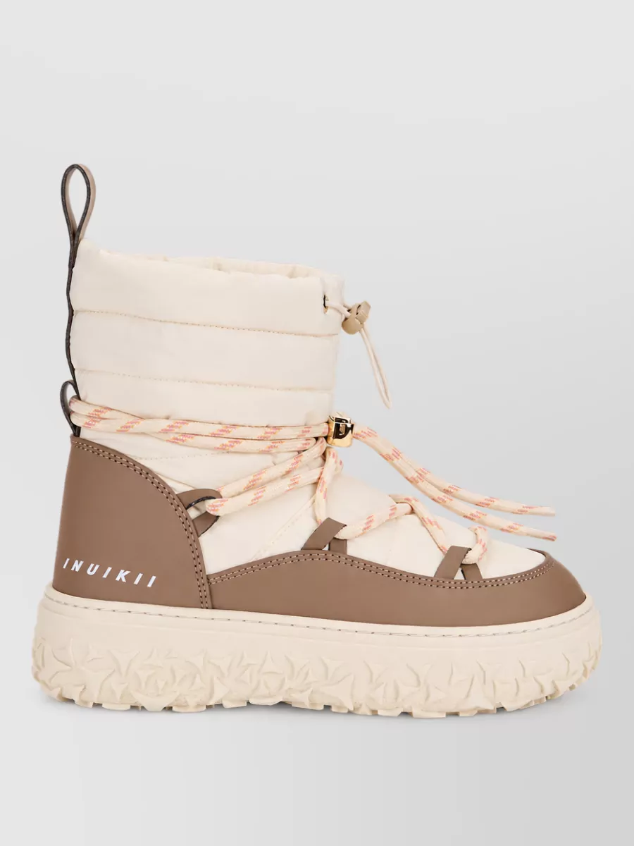 Inuikii Technical Mountain Boots