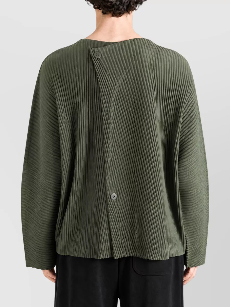Homme Plisse Issey Miyake Shirt