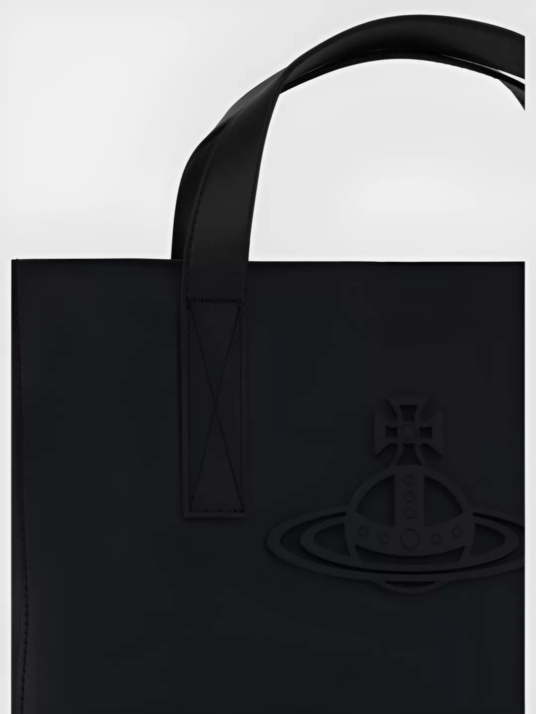 Vivienne Westwood Sarah Medium Tote Top Handles