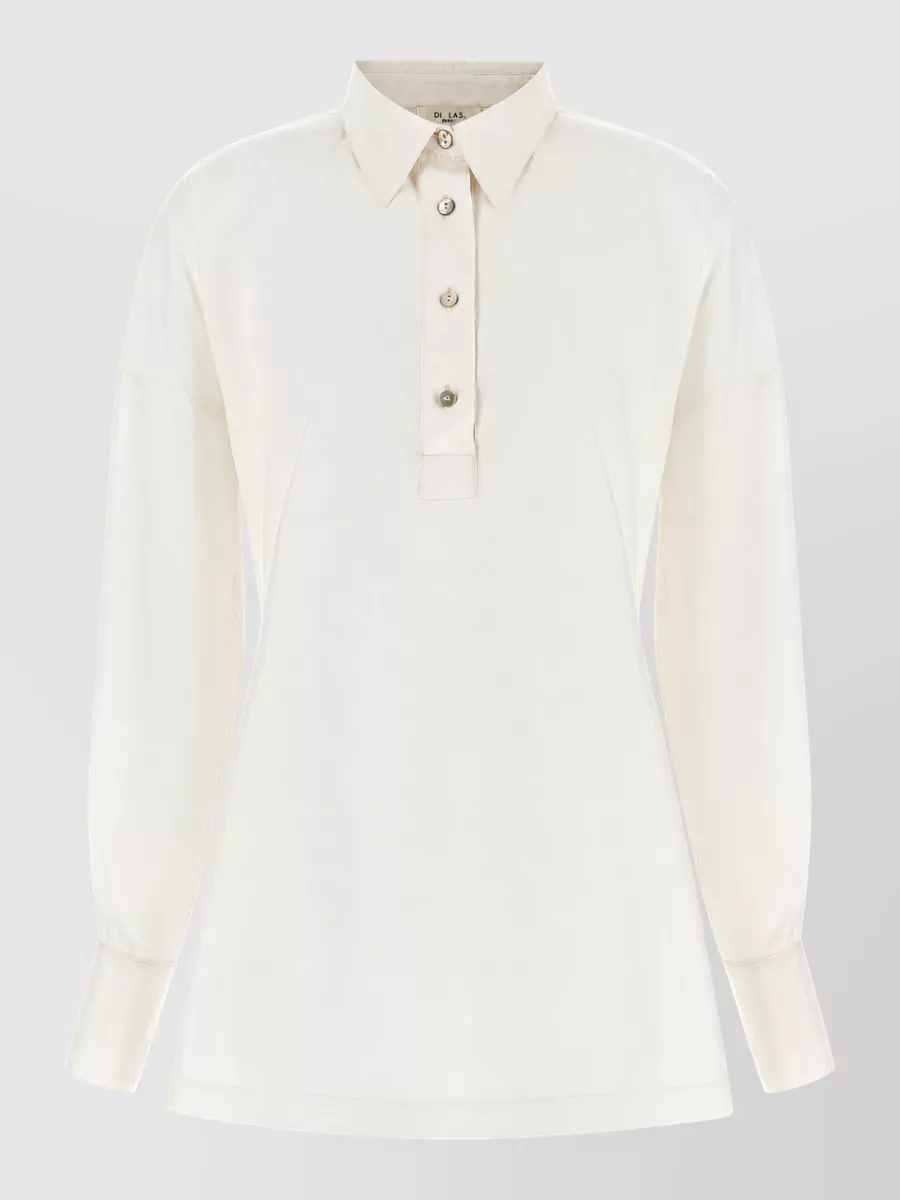 Di.la3 Pari' Shirt