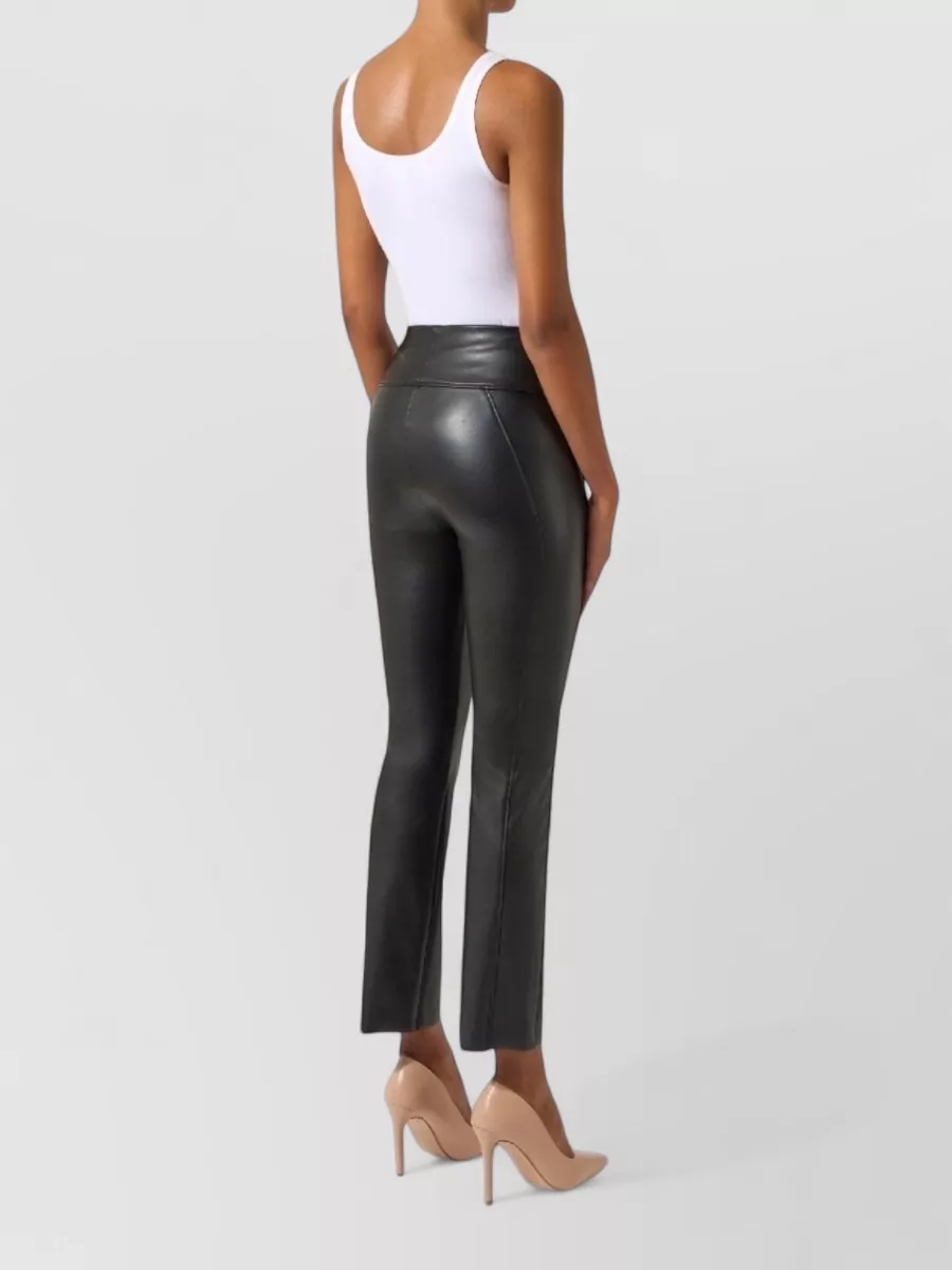 Wolford Cropped Trousers