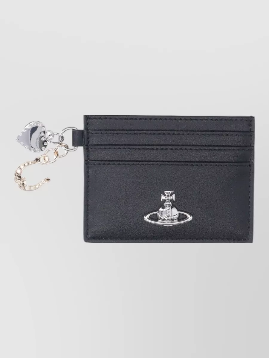 Vivienne Westwood Polyester keyring