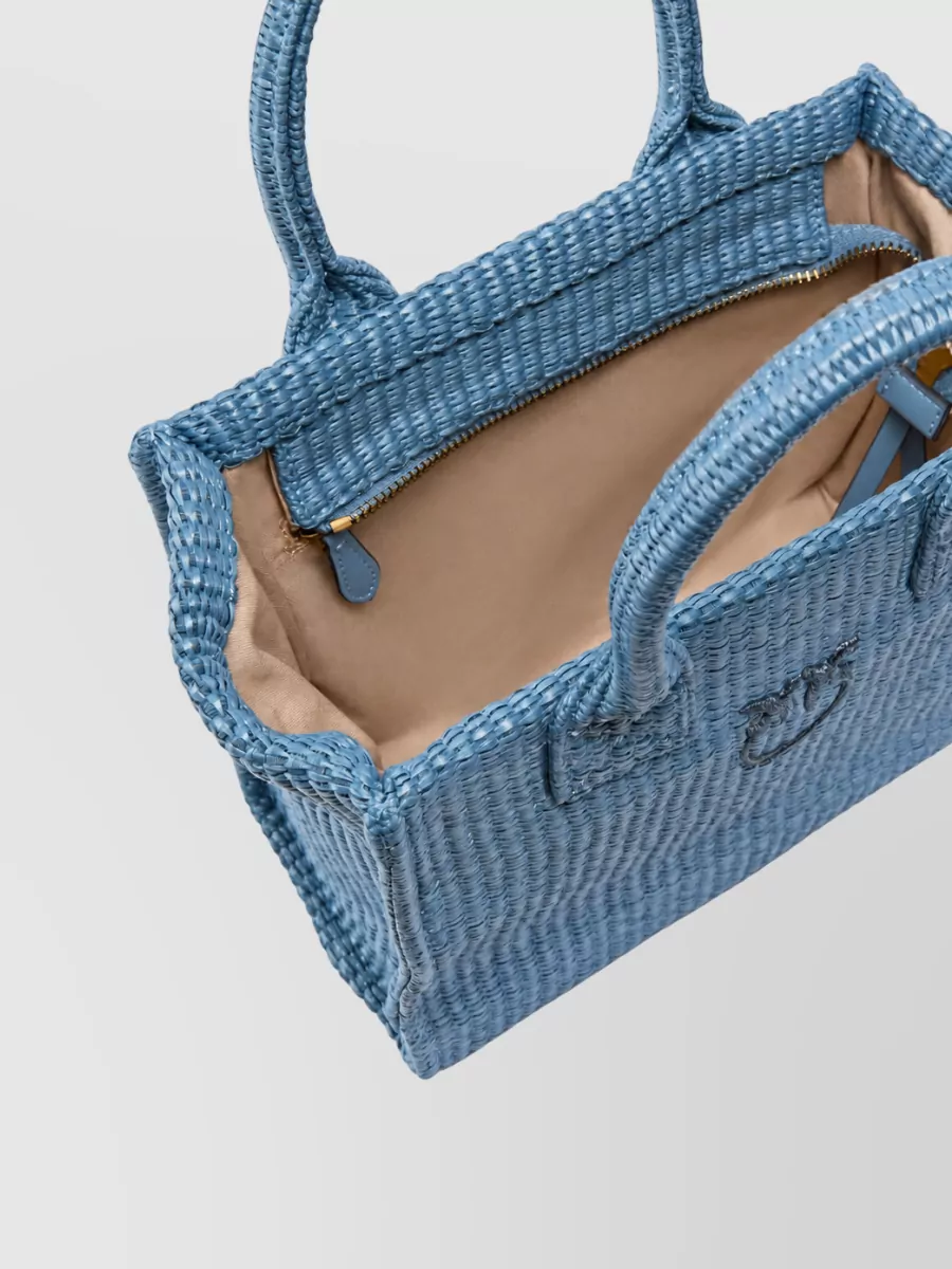 Pinko Love Bag Tote Bag
