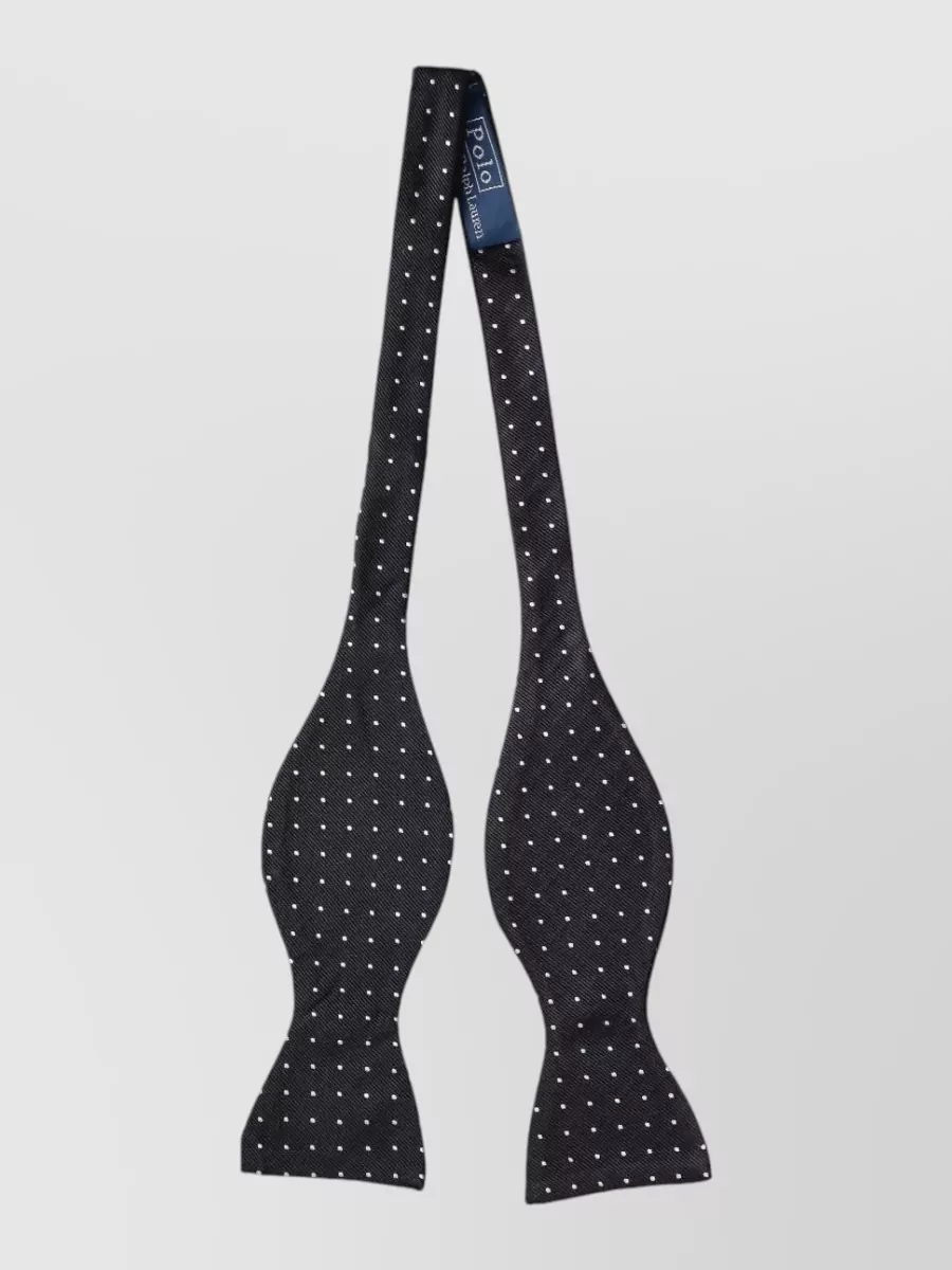 Polo Ralph Lauren silk tie