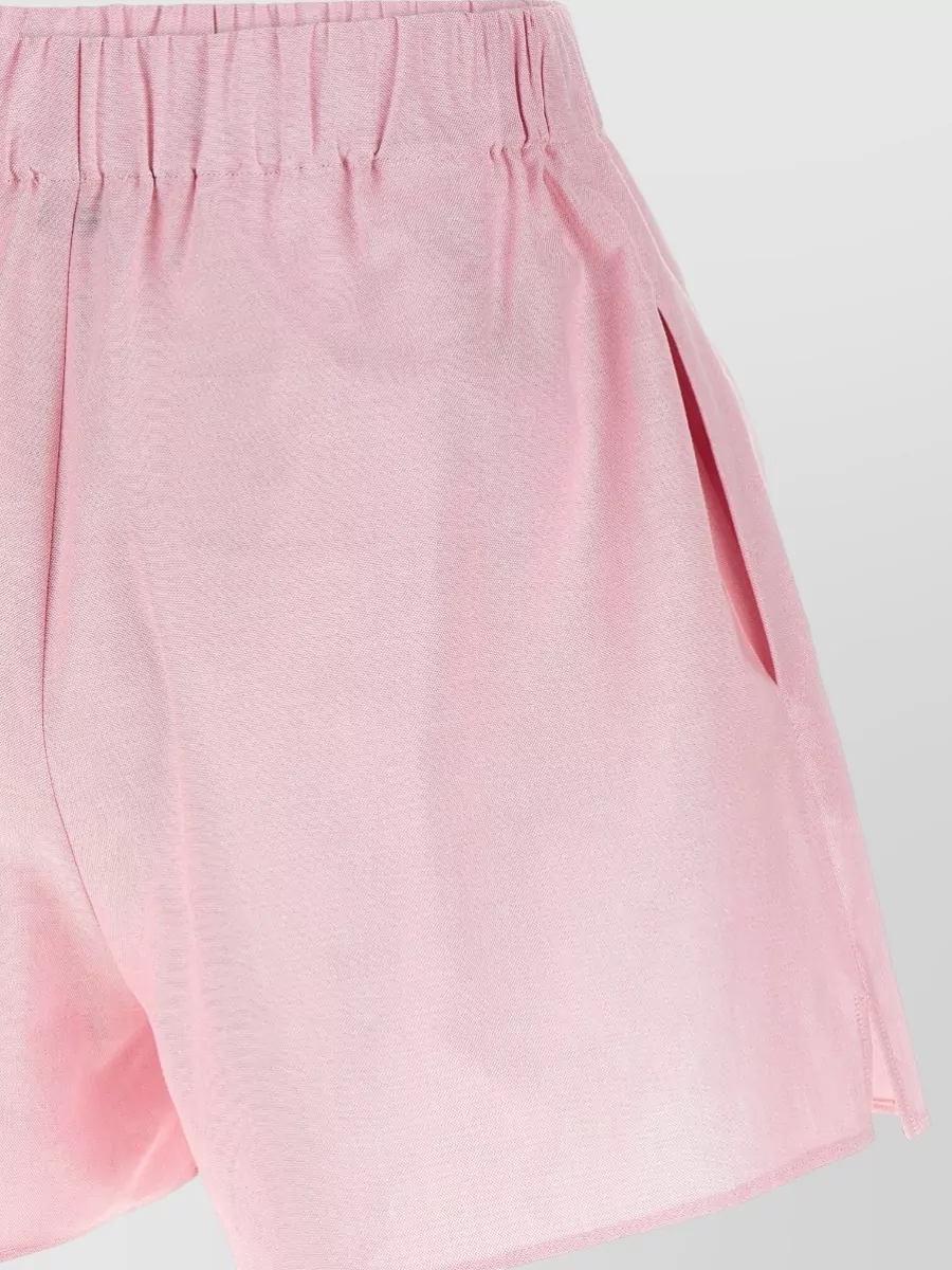 The Andamane Cotton Shirt And Boxer Pyjama Set