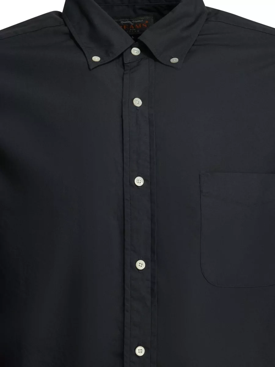 Beams Plus Cotton Casual Shirt