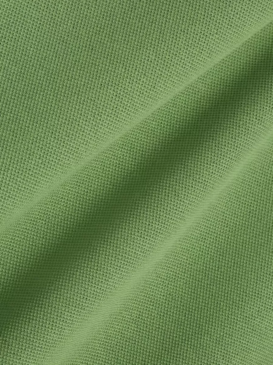 Lacoste Short-Sleeve Polo Shirt