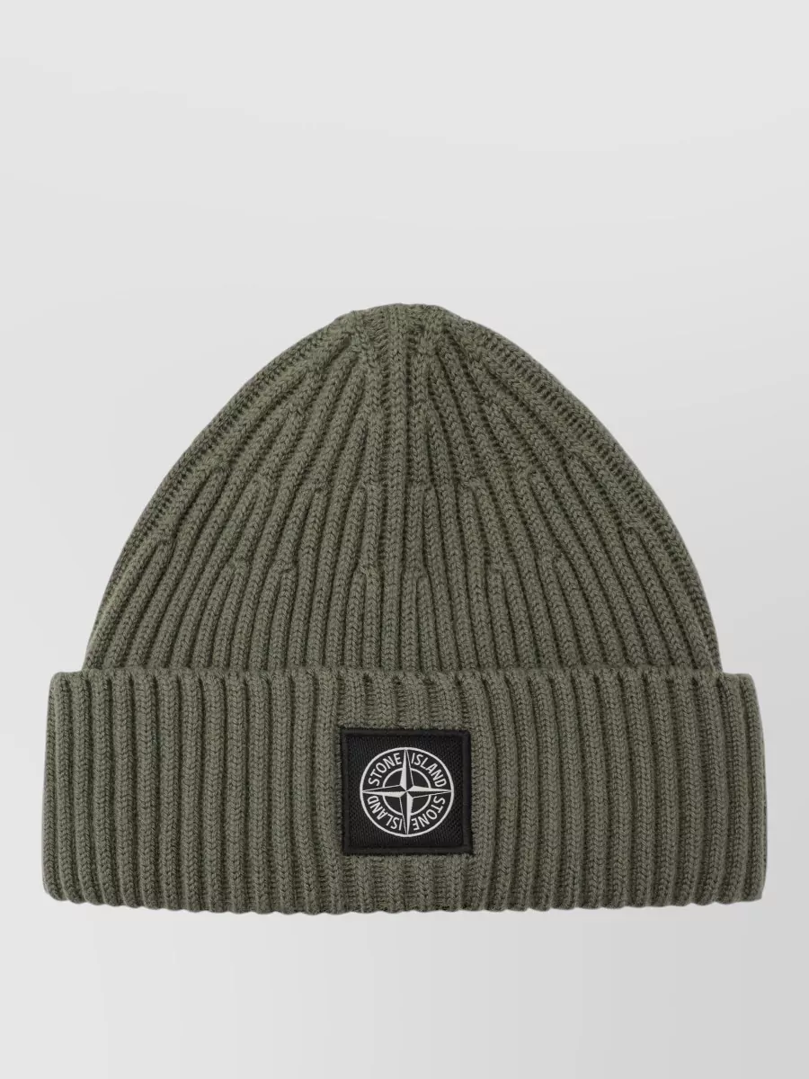 Stone Island beanie