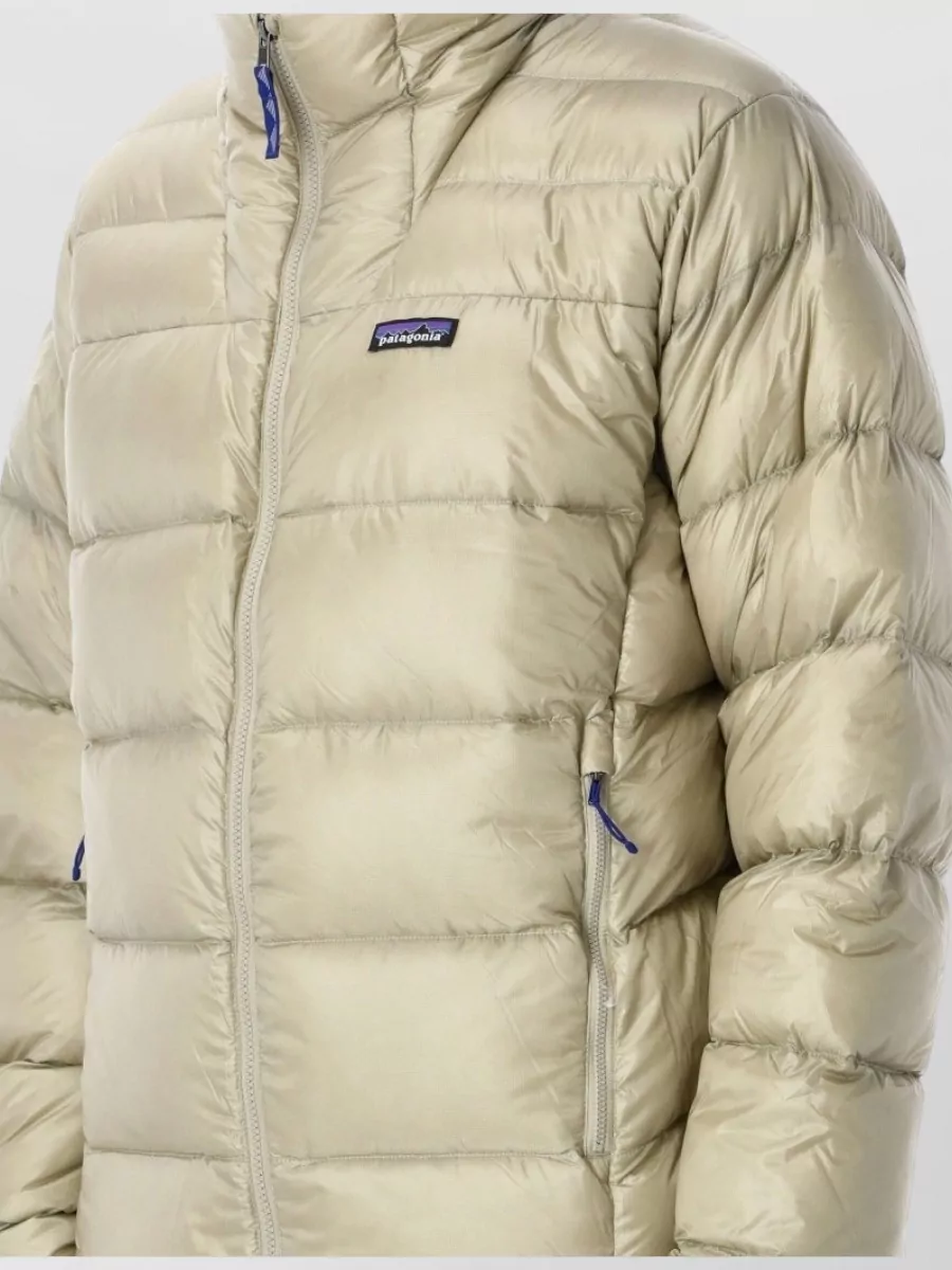 Patagonia Down Puffer Jacket