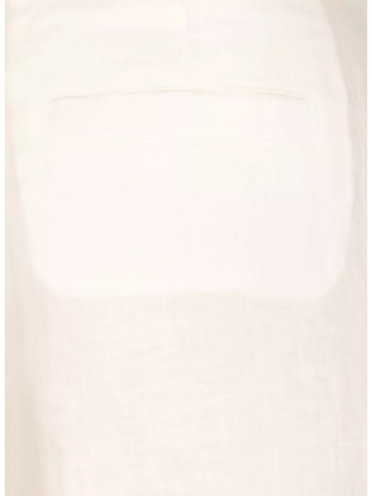 Peserico Belted Waist Linen Bermuda Shorts