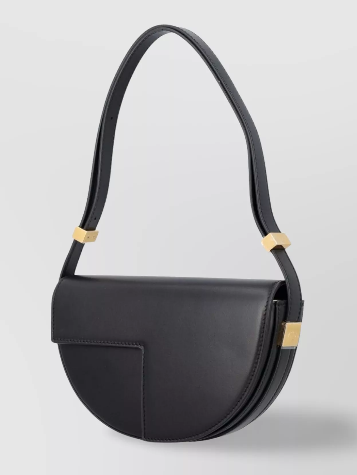 Patou The Petite Baguette Shoulder Bag