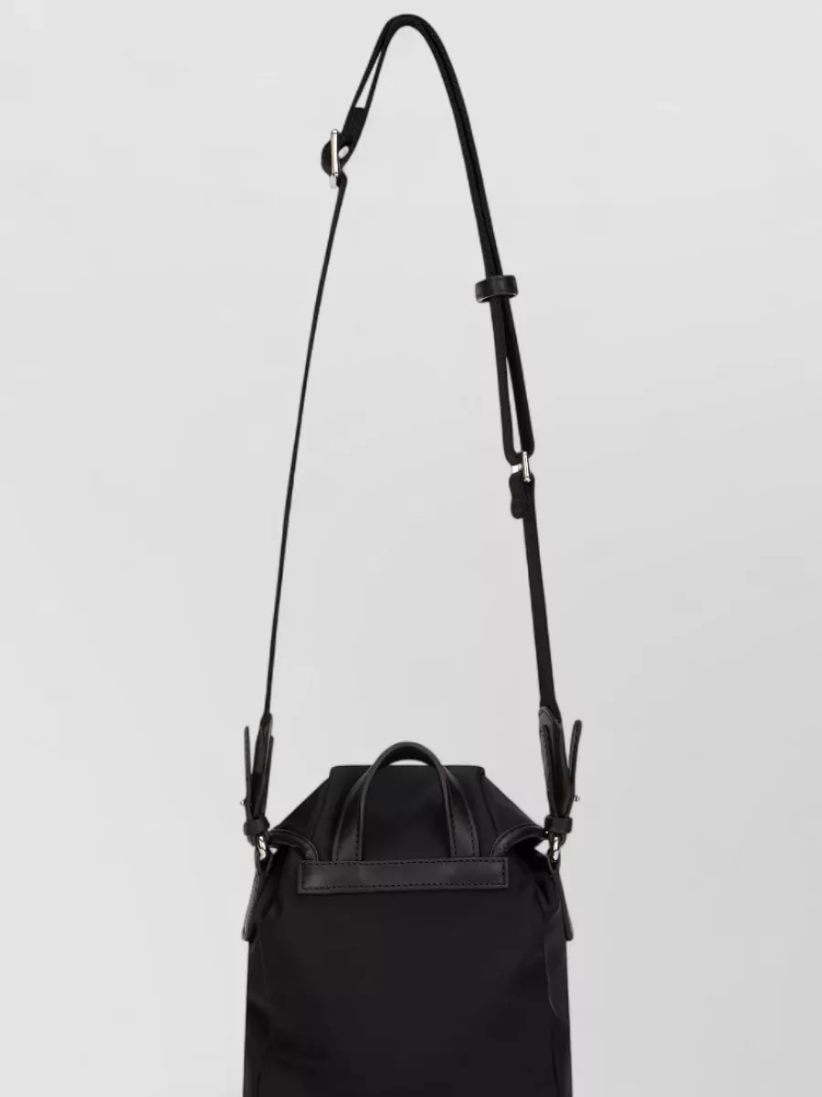 Moncler Na Polyamide Backpack