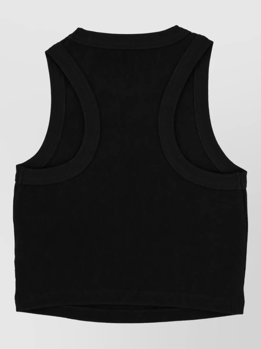 Givenchy Cotton Bodysuit