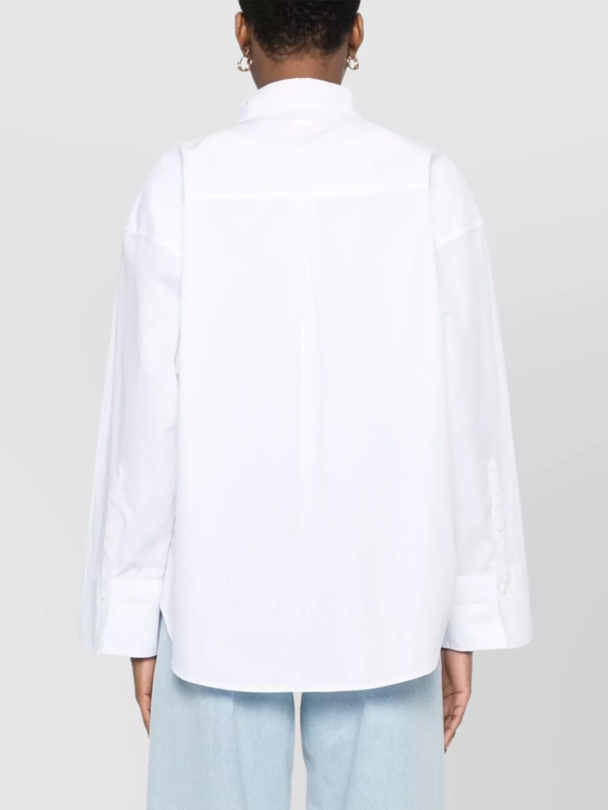 Barbour Angela Shirt Chest Pocket