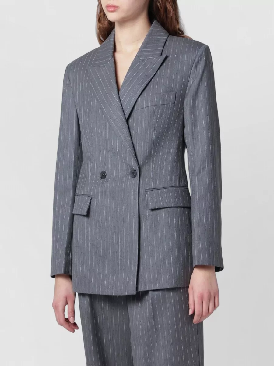 Anine Bing Tailored Trousers