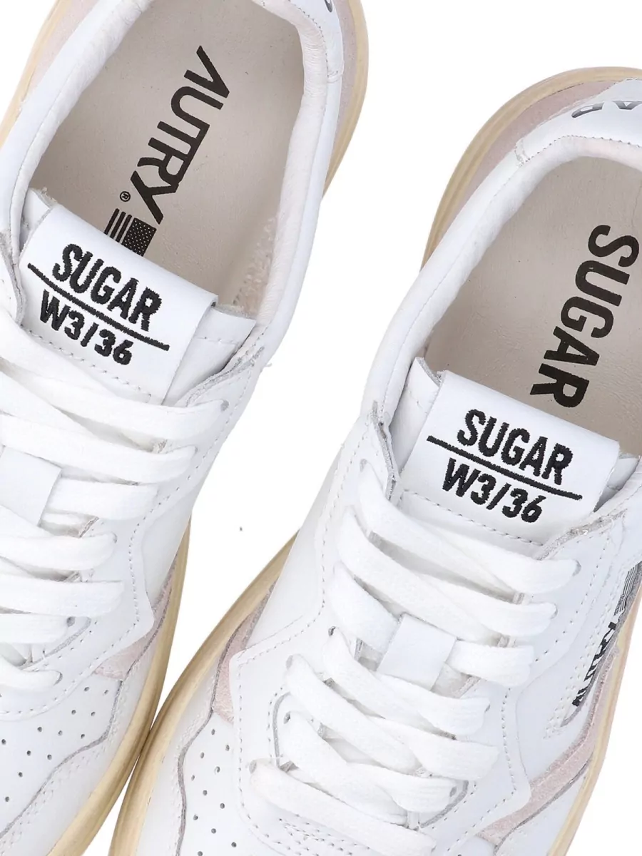Autry Low Top Sneakers