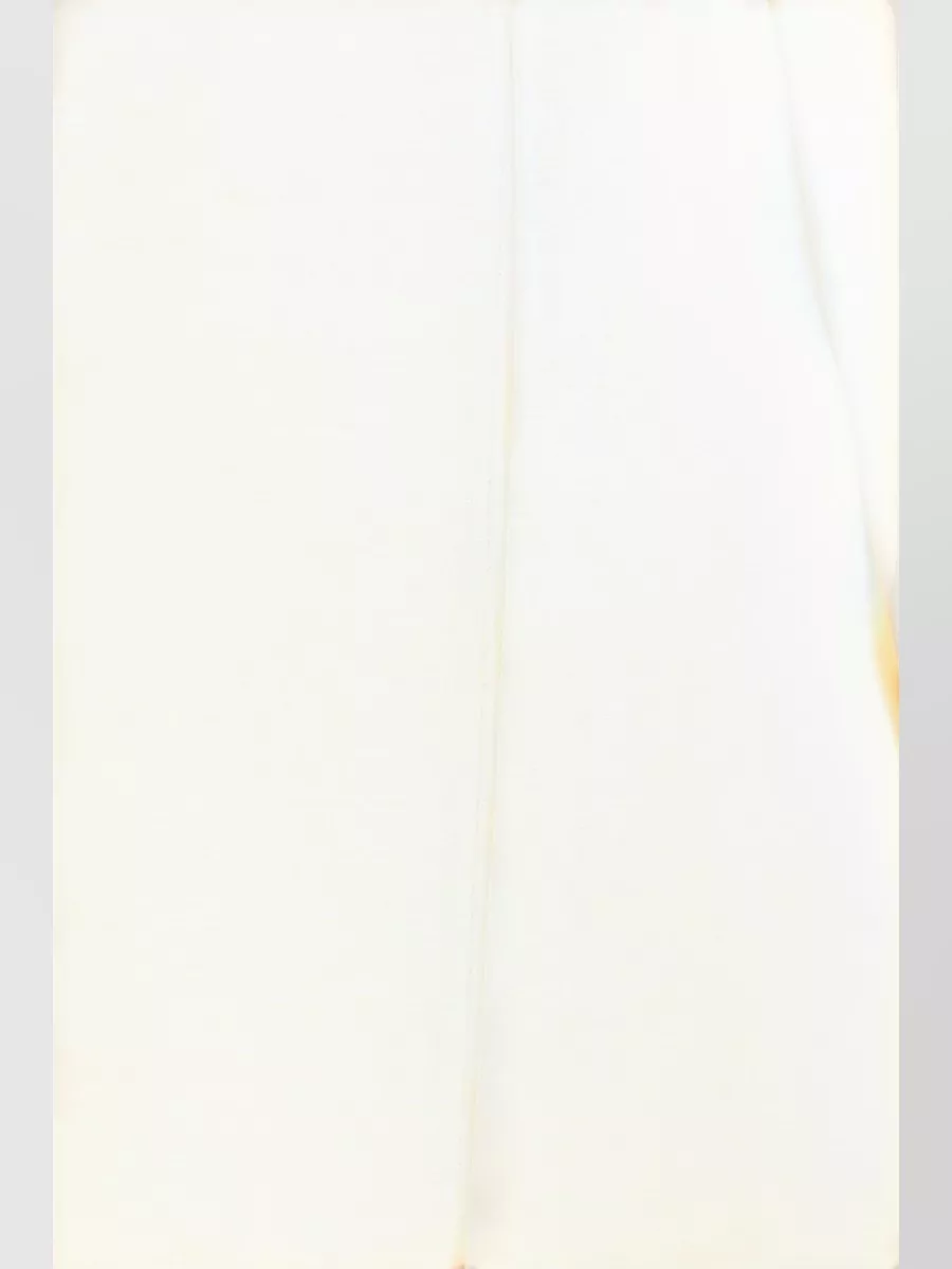 Laneus Cropped Trousers
