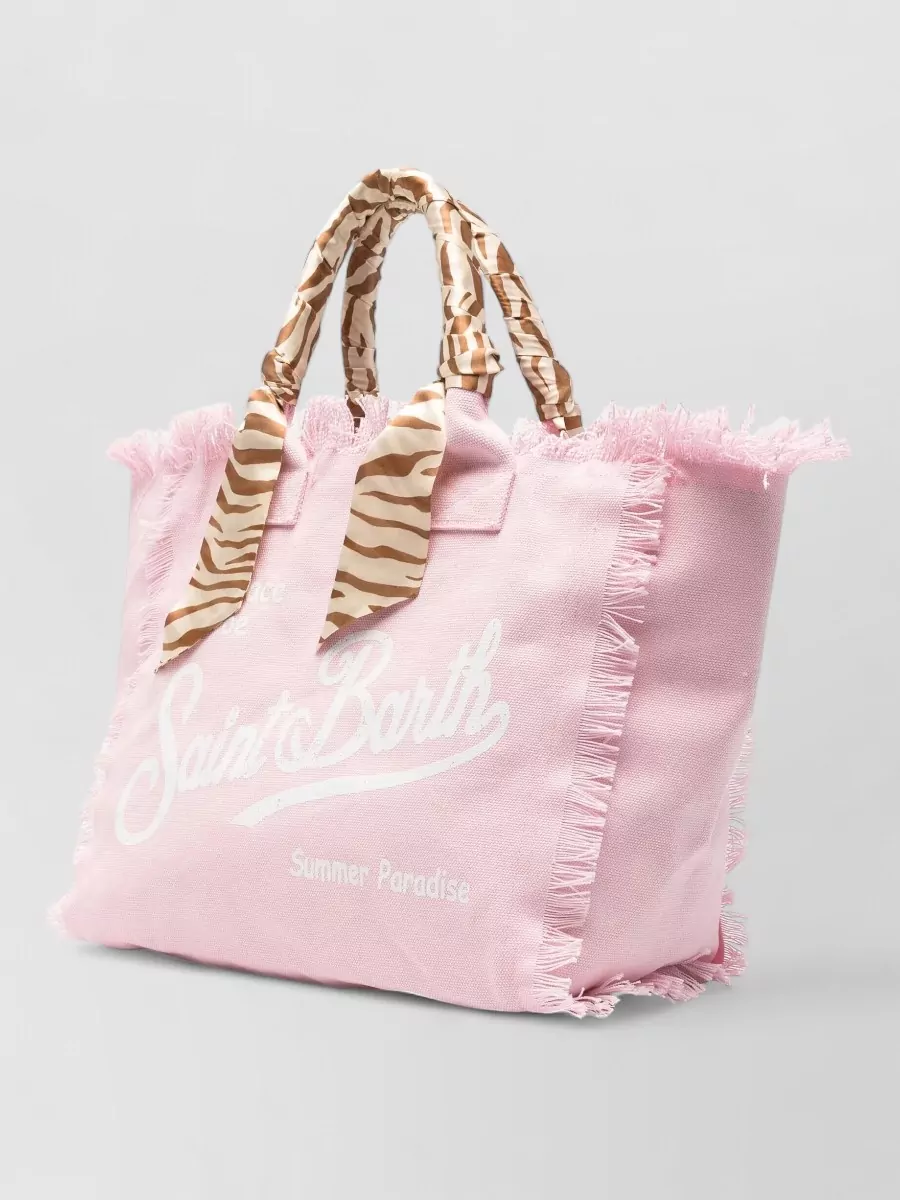 Mc2 Saint Barth Shoulder Bag
