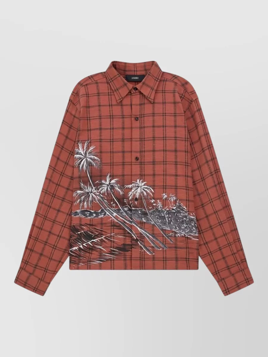 Amiri Shirt