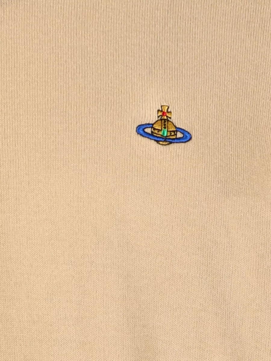 Vivienne Westwood Crewneck Jumper
