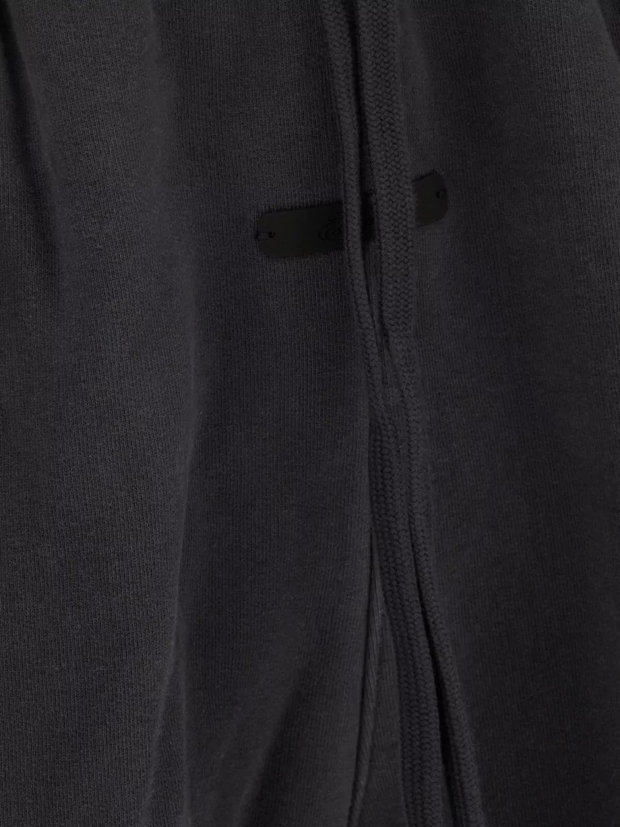 Fear Of God Cotton Bermuda Shorts