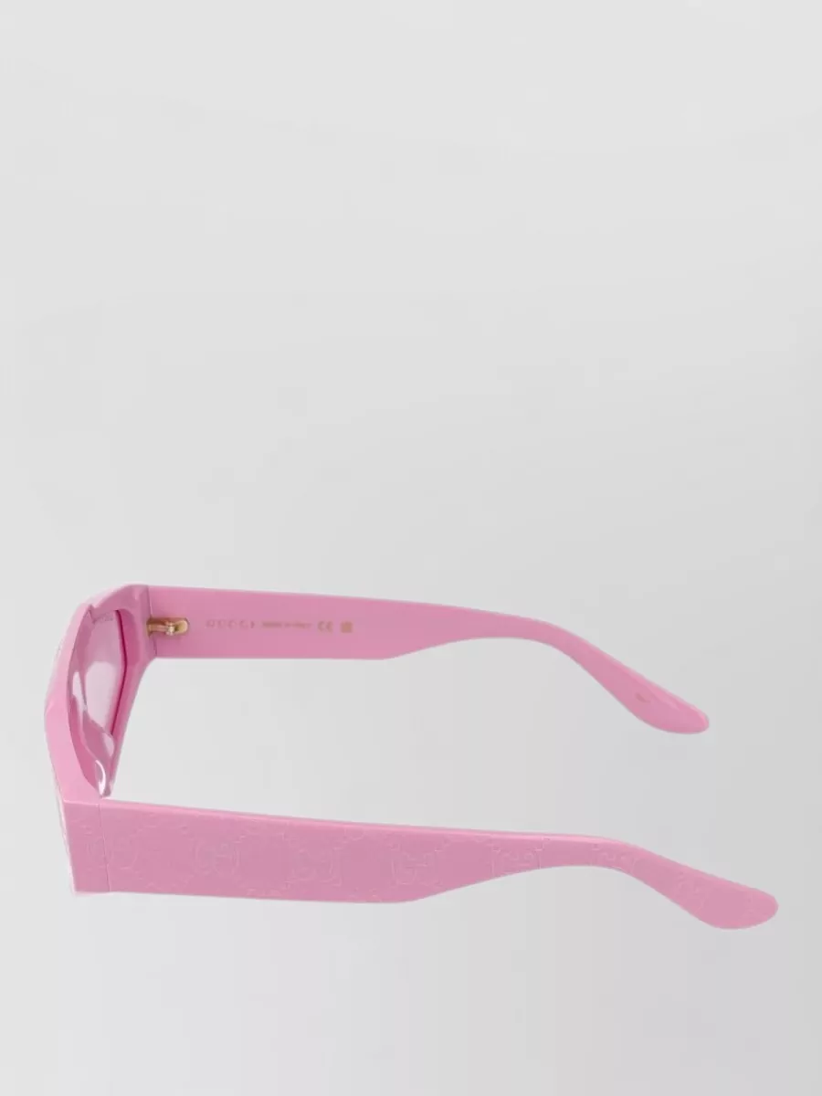 Gucci Square Sunglasses