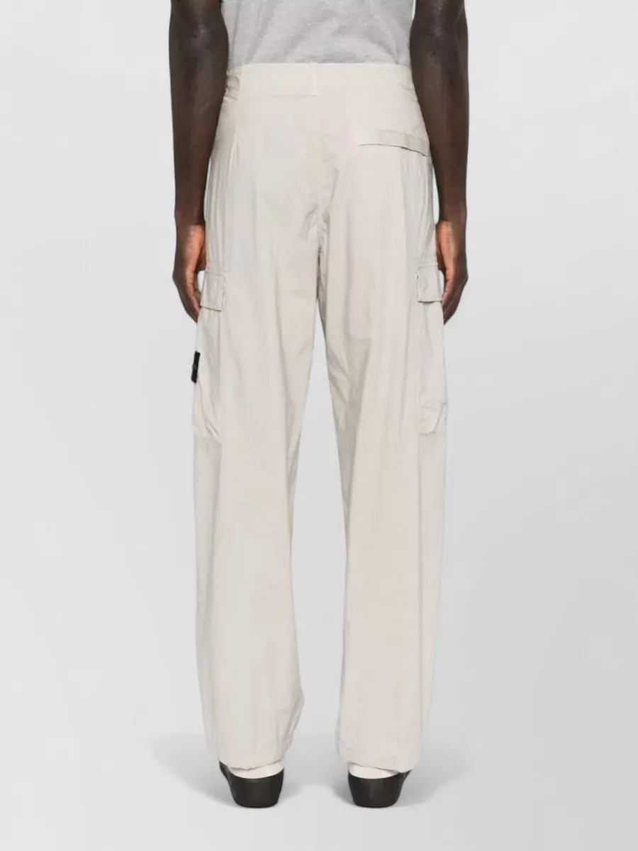 Stone Island Cargo Shorts