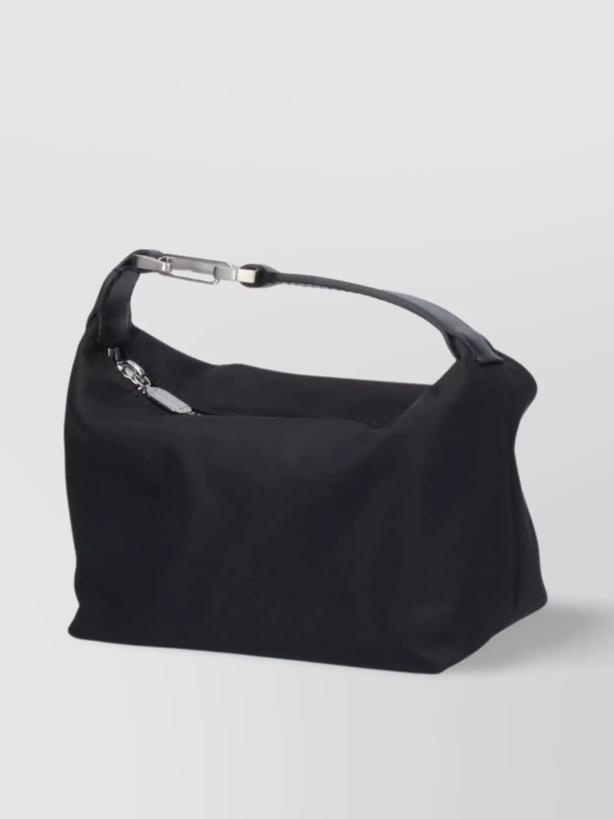 Eéra Top Handle Shoulder Bag Metal Hardware