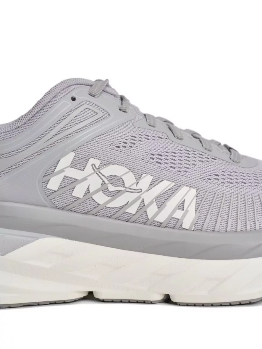 Hoka One One Low-Top Sneakers