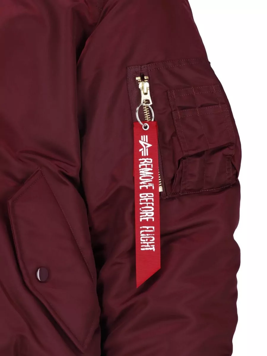 Alpha Industries Padded Coat