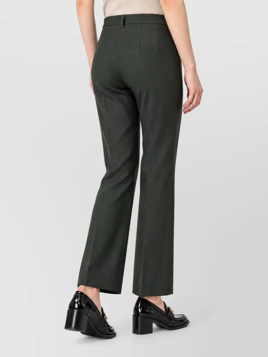 S Max Mara Tailored Trousers
