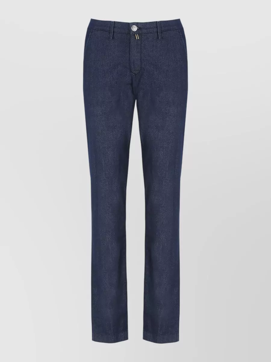 Jacob Cohen straight-leg jeans